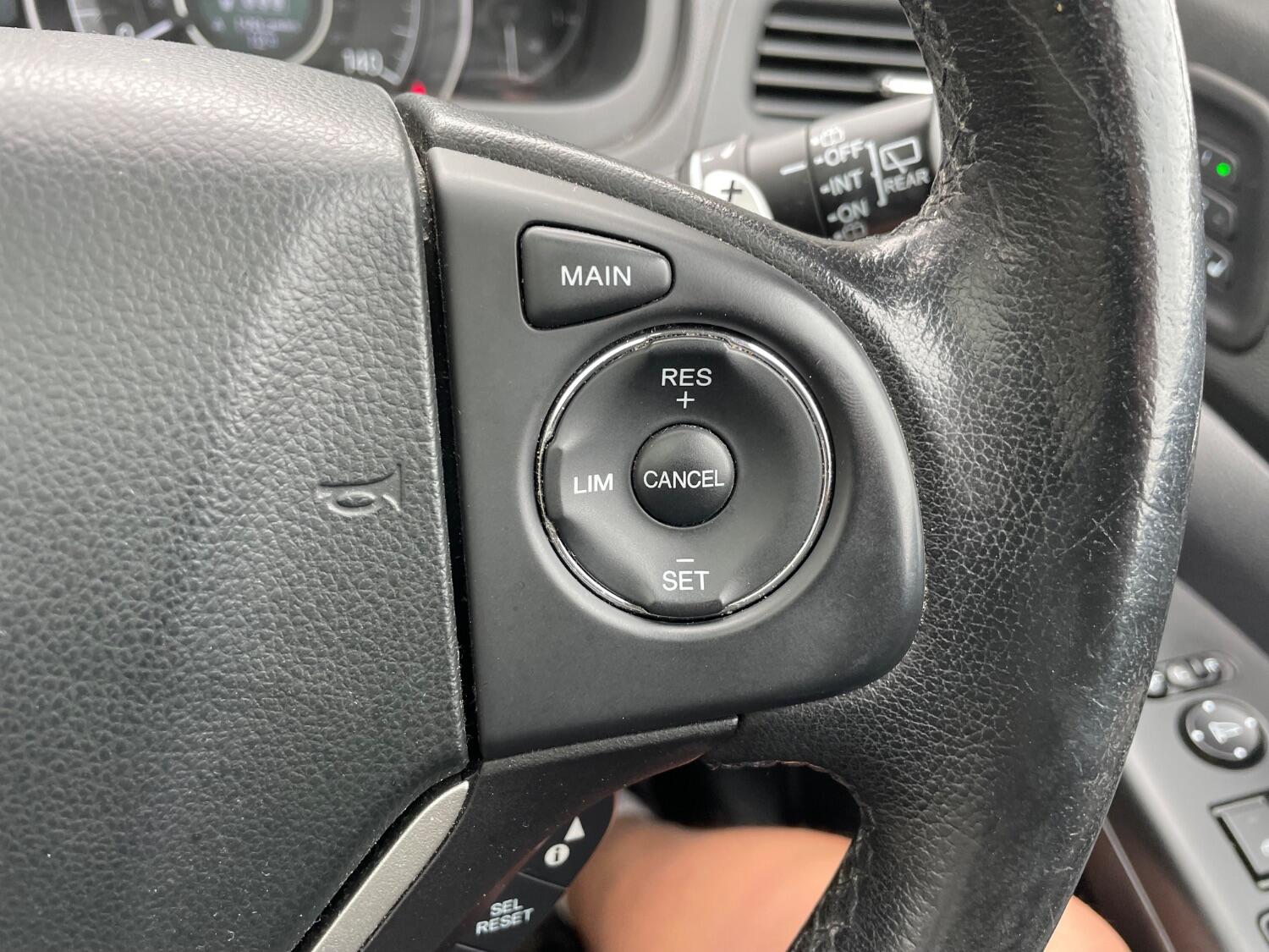 Used Honda CR-V 2017 for sale - 76268606: Photo 33