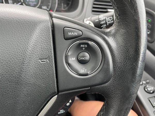 Used Honda CR-V 2017 for sale - 76268606: Photo 33