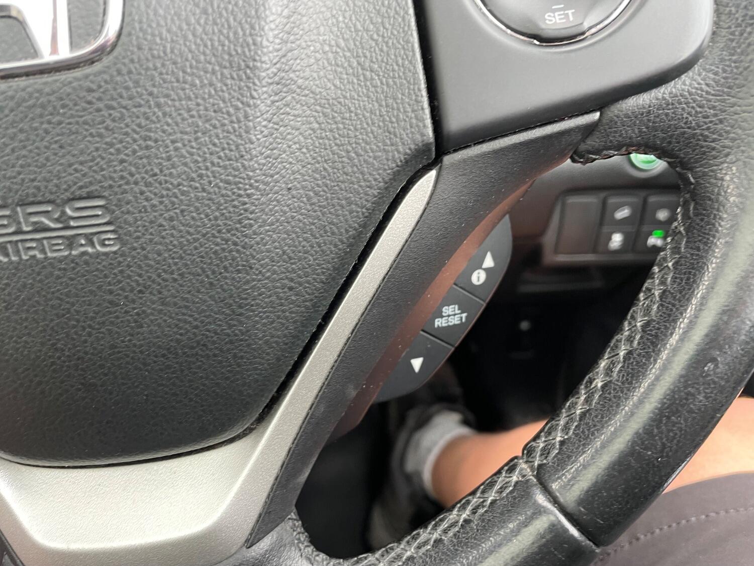 Used Honda CR-V 2017 for sale - 76268606: Photo 34