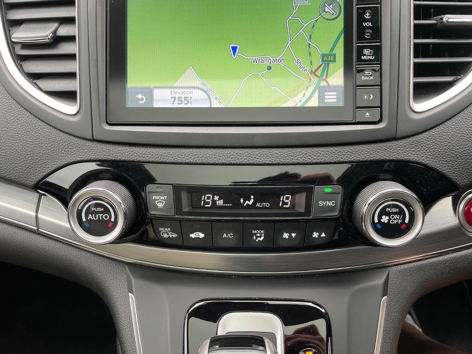 Used Honda CR-V 2017 for sale - 76268606: Photo 37