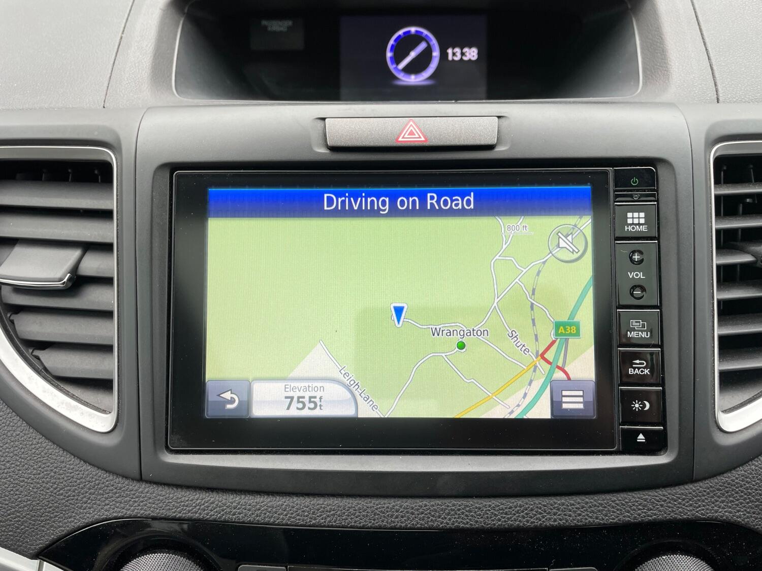 Used Honda CR-V 2017 for sale - 76268606: Photo 38