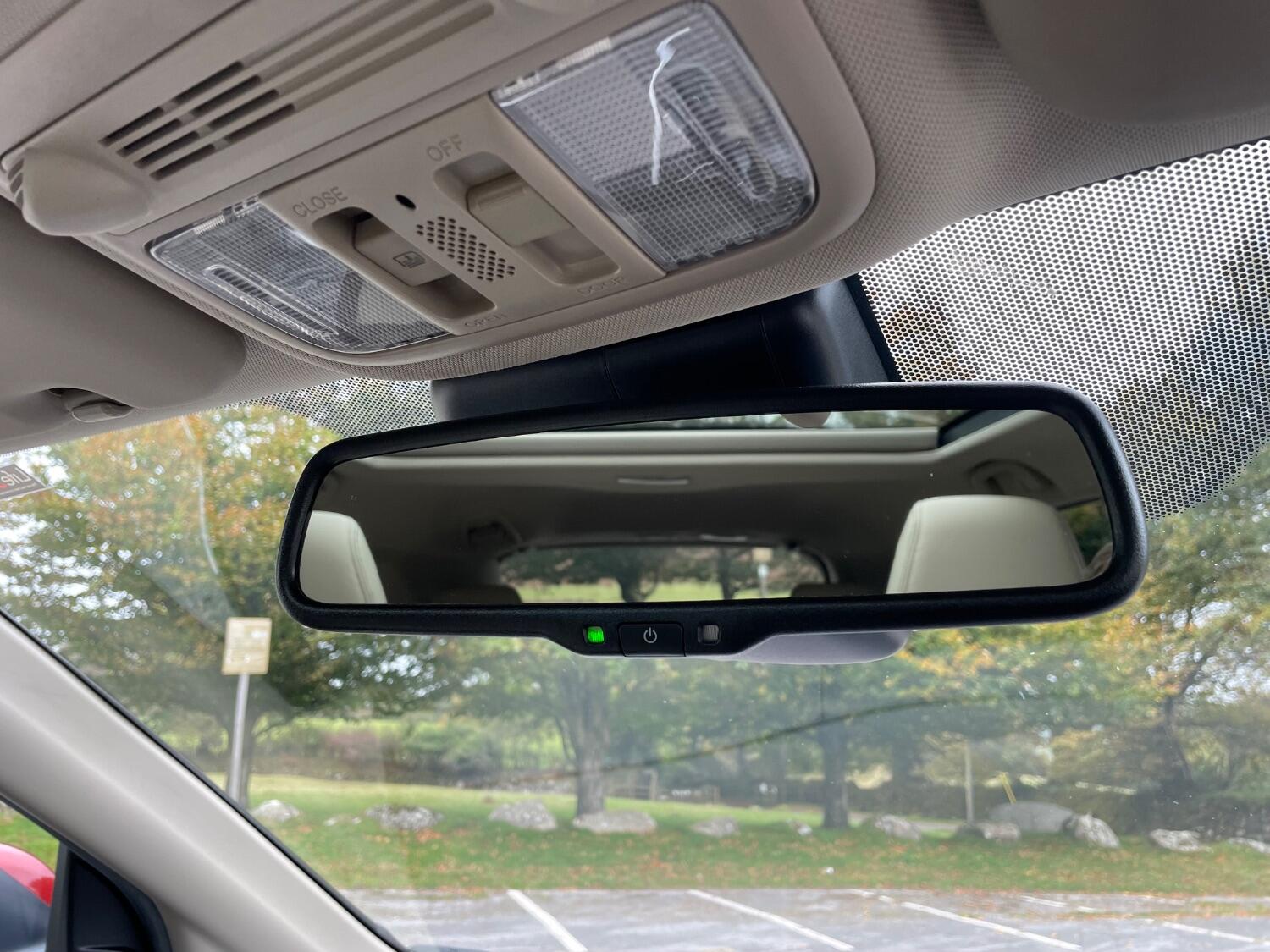 Used Honda CR-V 2017 for sale - 76268606: Photo 39