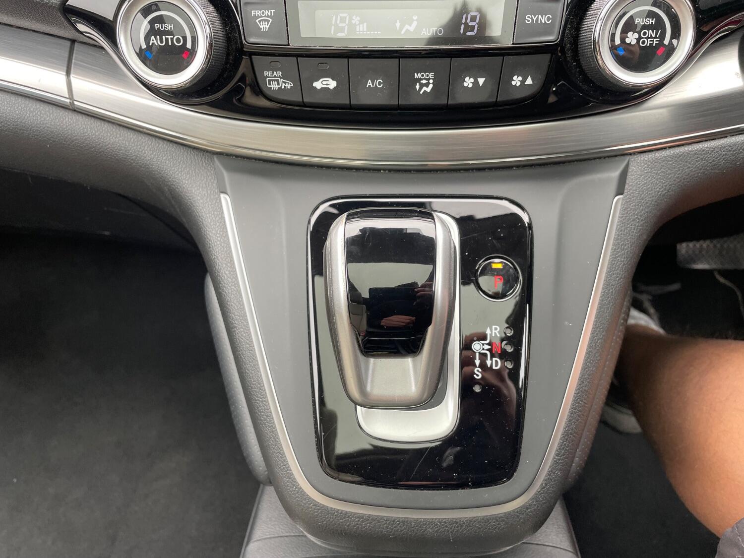 Used Honda CR-V 2017 for sale - 76268606: Photo 40