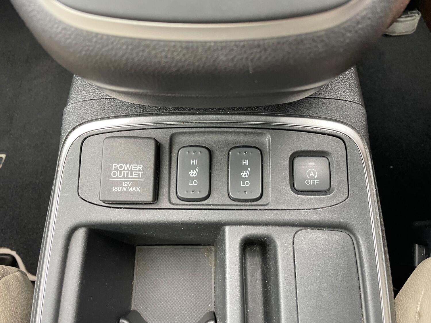 Used Honda CR-V 2017 for sale - 76268606: Photo 41