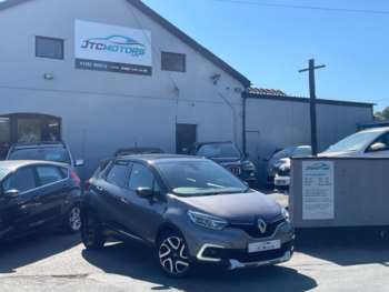 2018 - 0.9 TCE 90 Dynamique S Nav 5dr