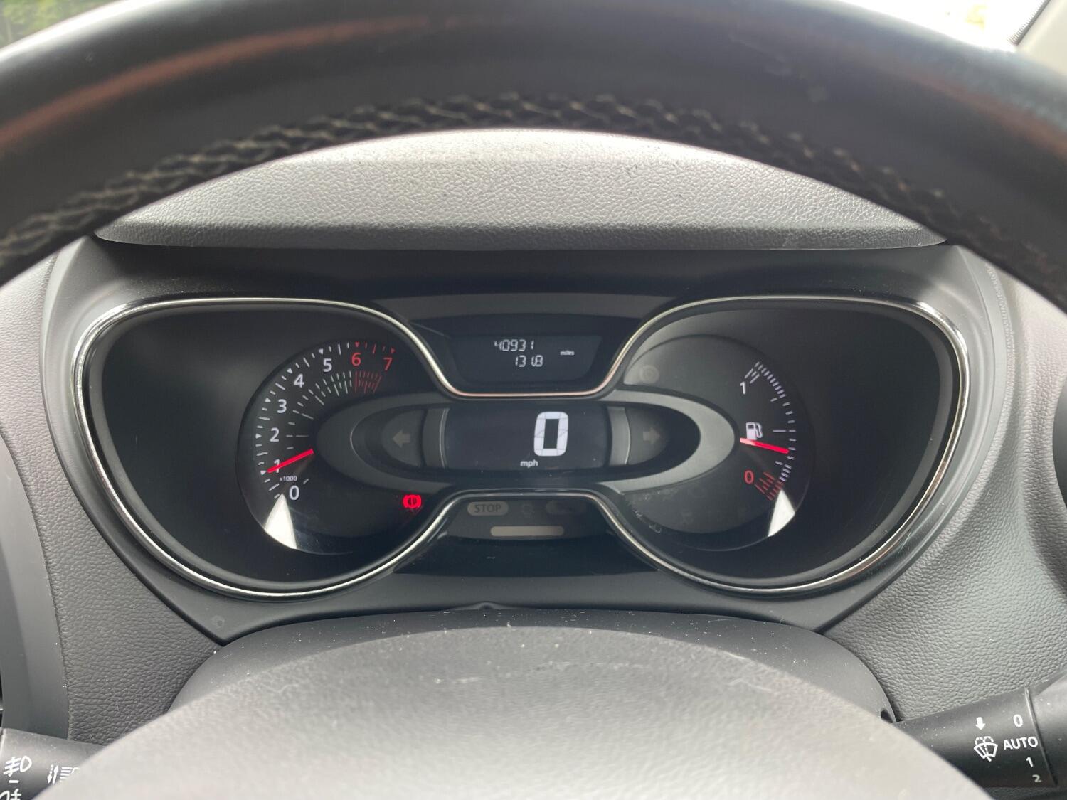 Vehicle 31