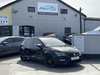 Used SEAT Leon 2019 for sale - 78667364: Photo