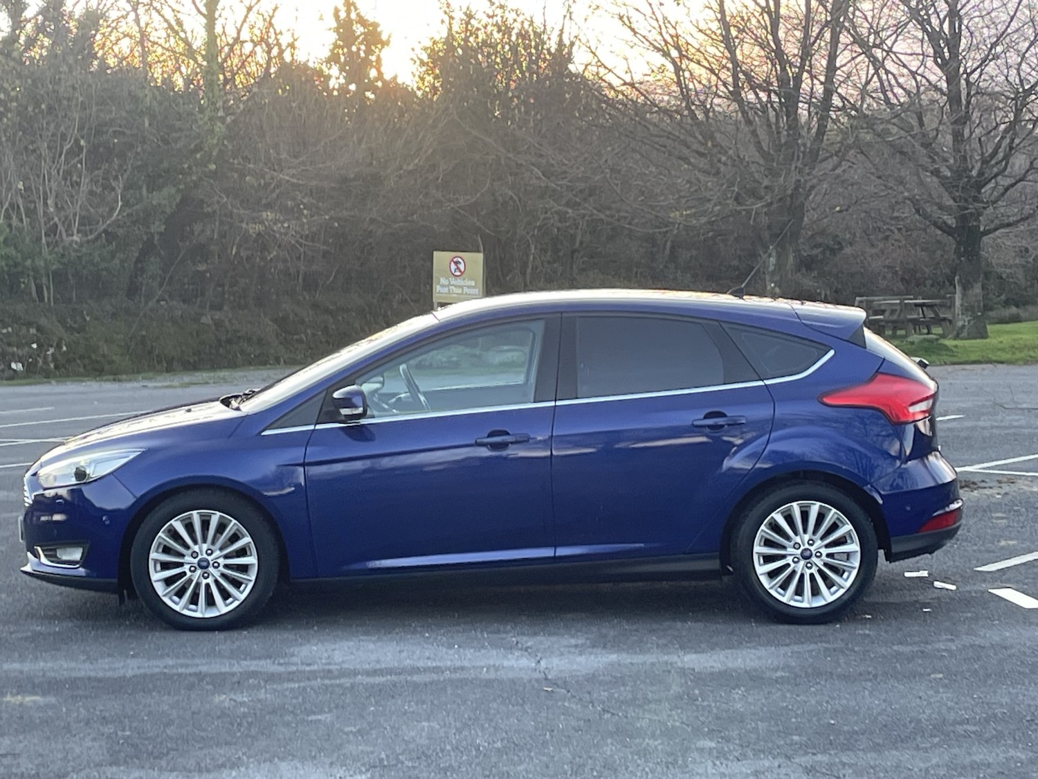 Used Ford Focus 2016 for sale - 76547922: Photo 11