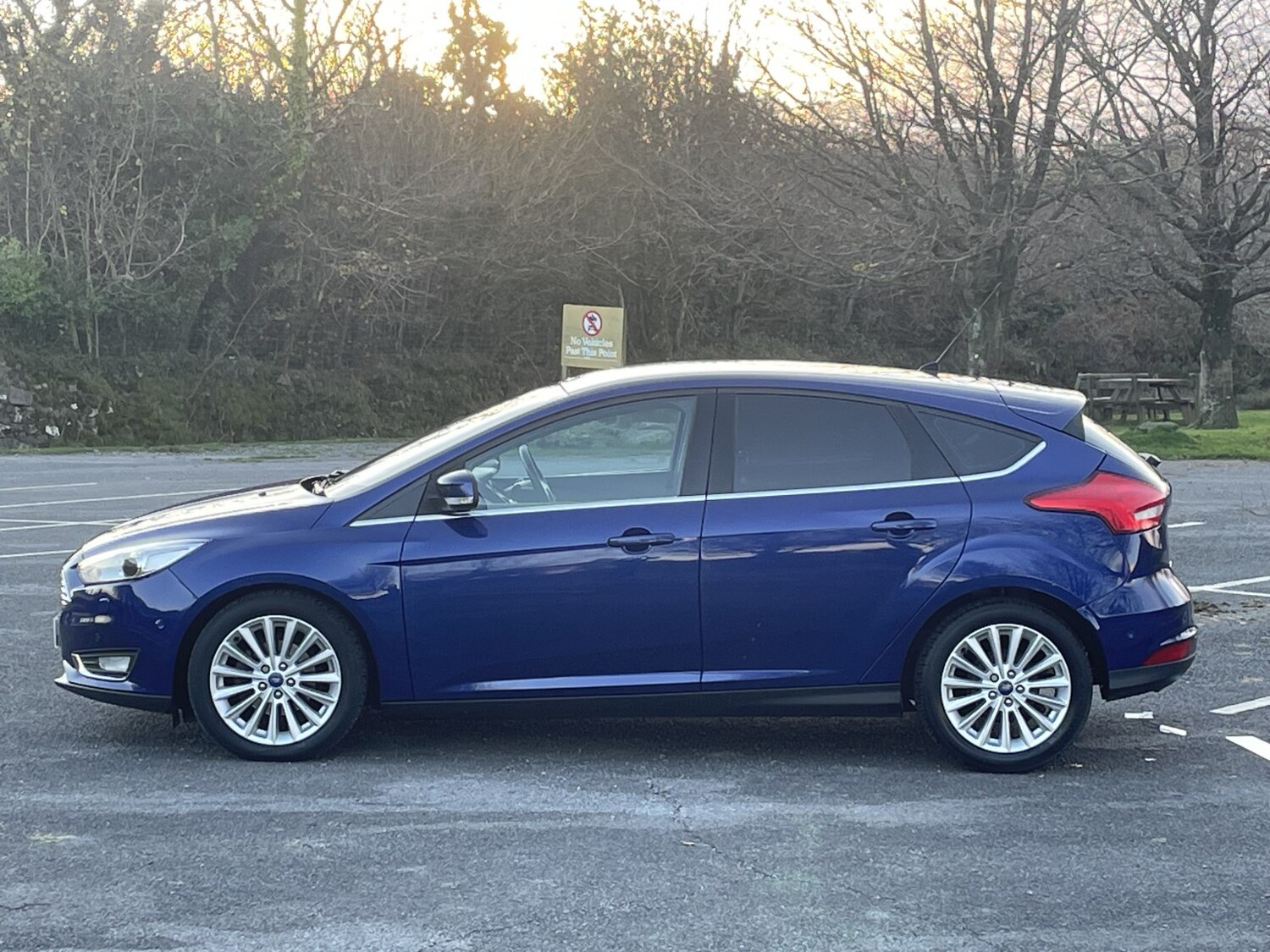 Used Ford Focus 2016 for sale - 76547922: Photo 12