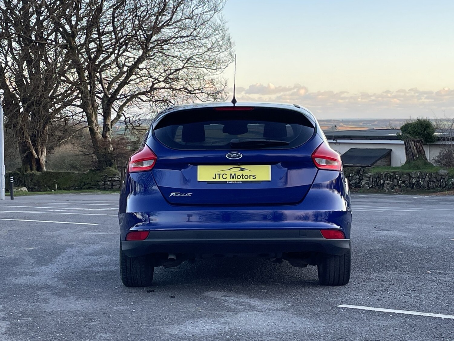 Used Ford Focus 2016 for sale - 76547922: Photo 16