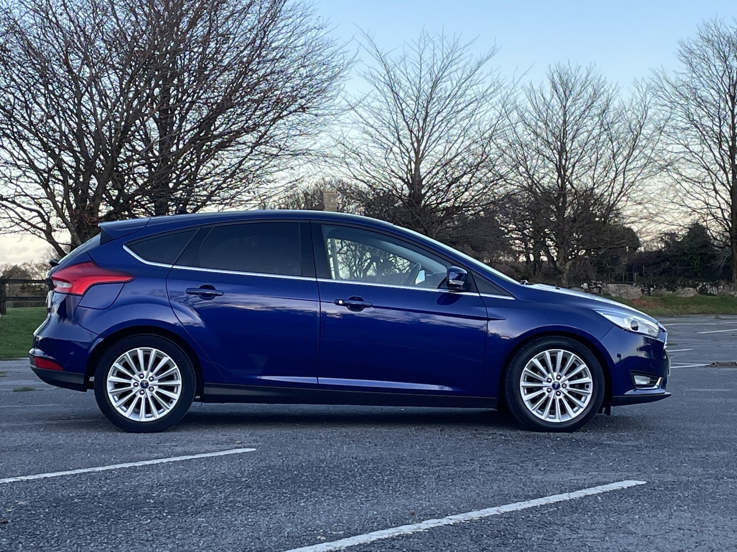 Used Ford Focus 2016 for sale - 76547922: Photo 19