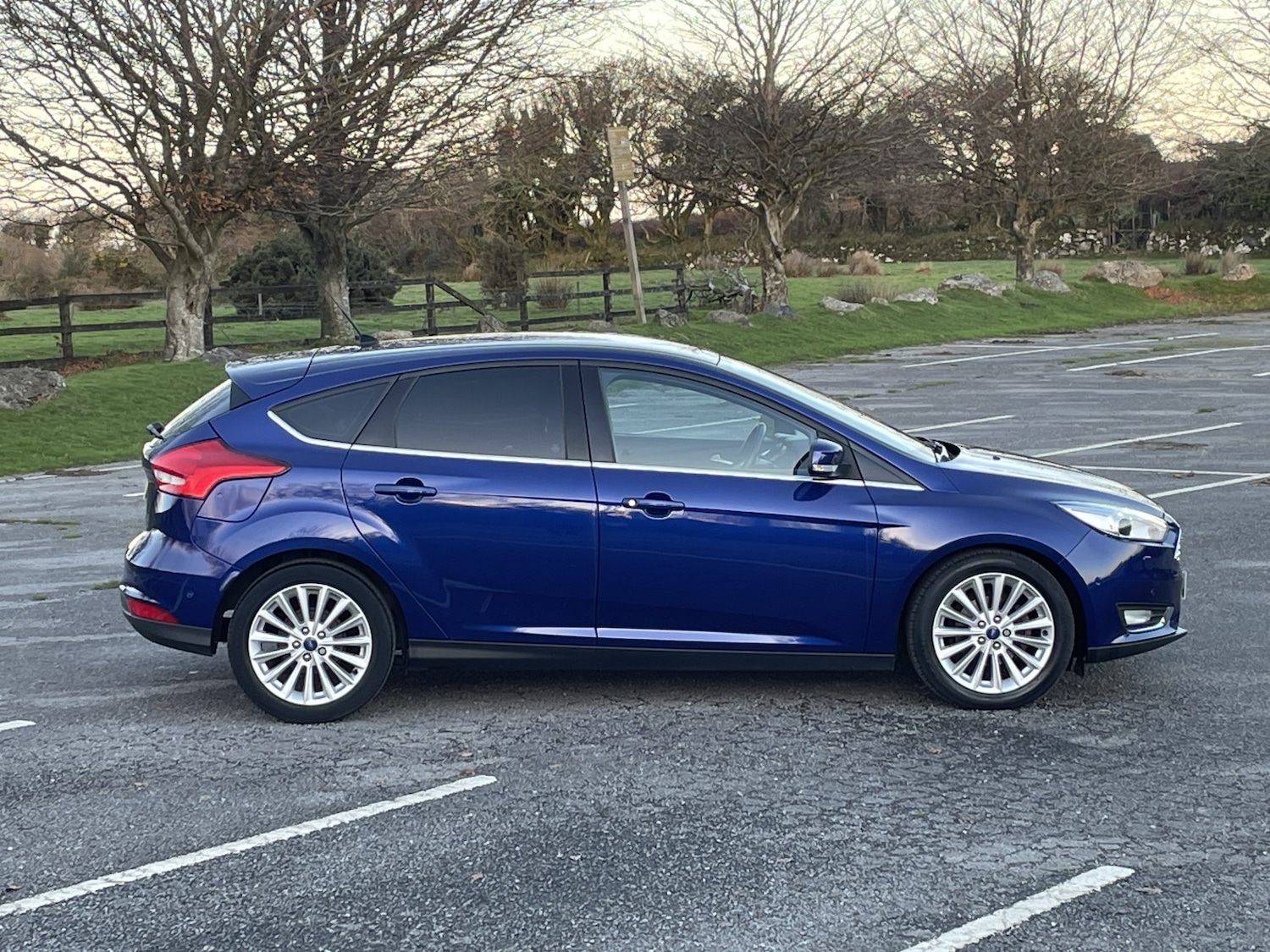 Used Ford Focus 2016 for sale - 76547922: Photo 20