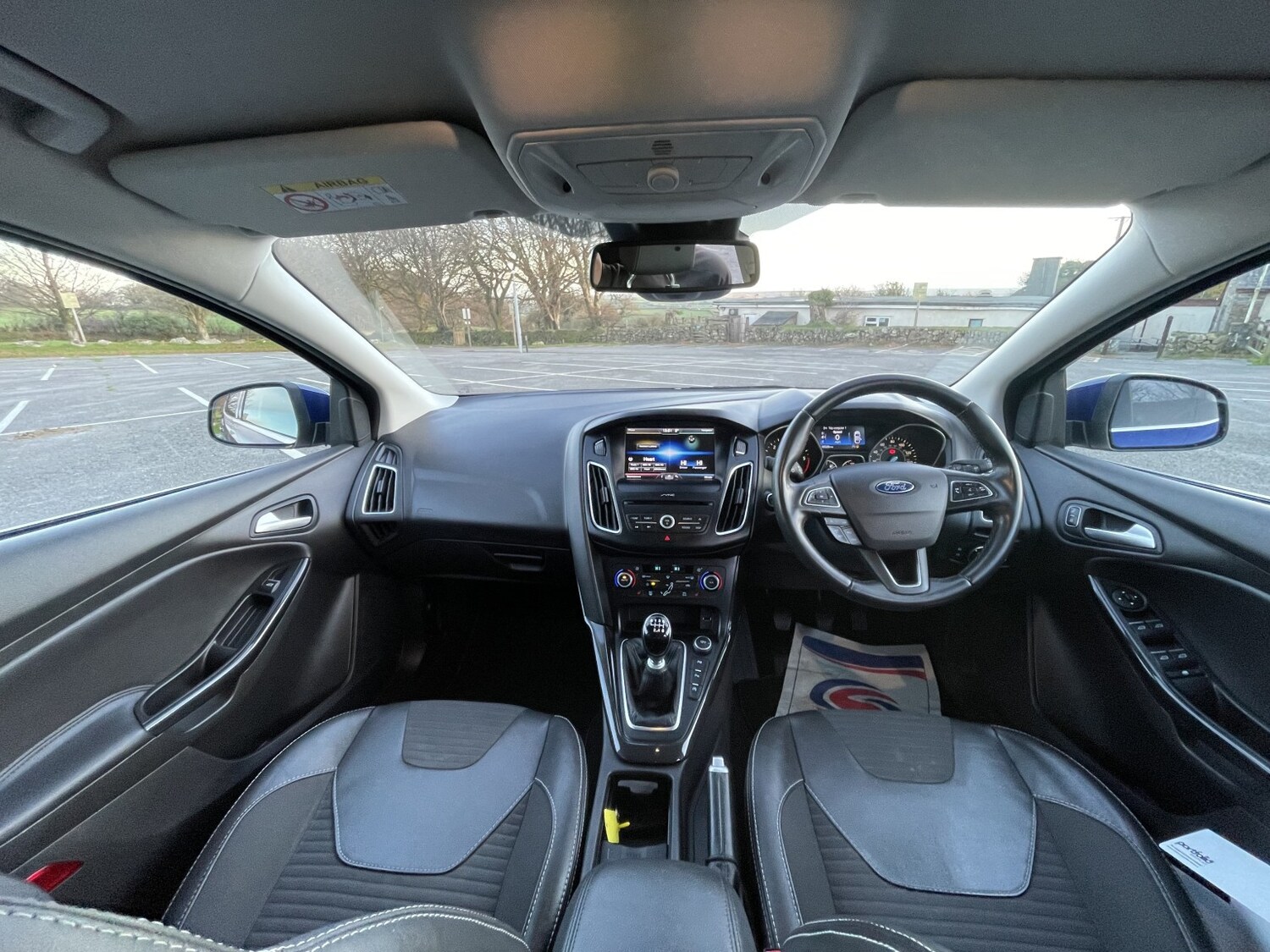 Used Ford Focus 2016 for sale - 76547922: Photo 22