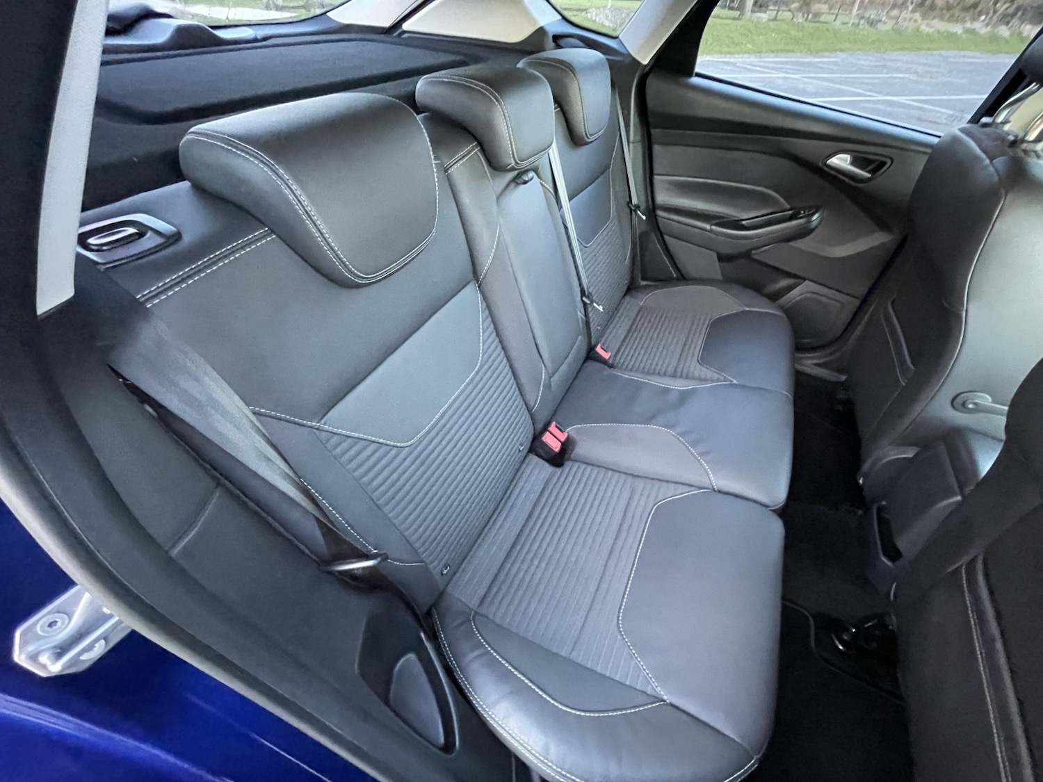 Used Ford Focus 2016 for sale - 76547922: Photo 23