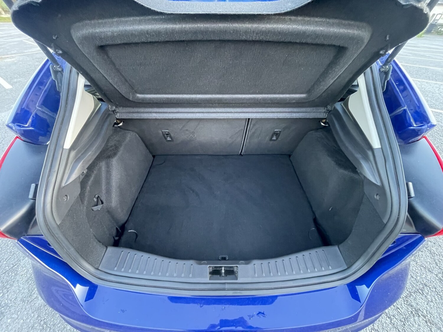 Used Ford Focus 2016 for sale - 76547922: Photo 24