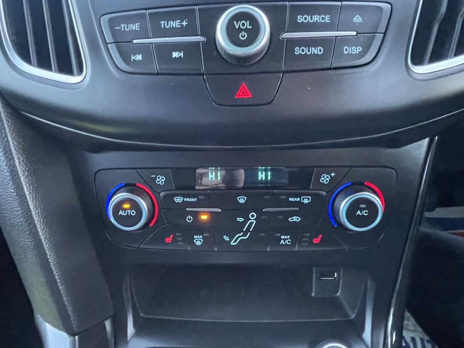 Used Ford Focus 2016 for sale - 76547922: Photo 25