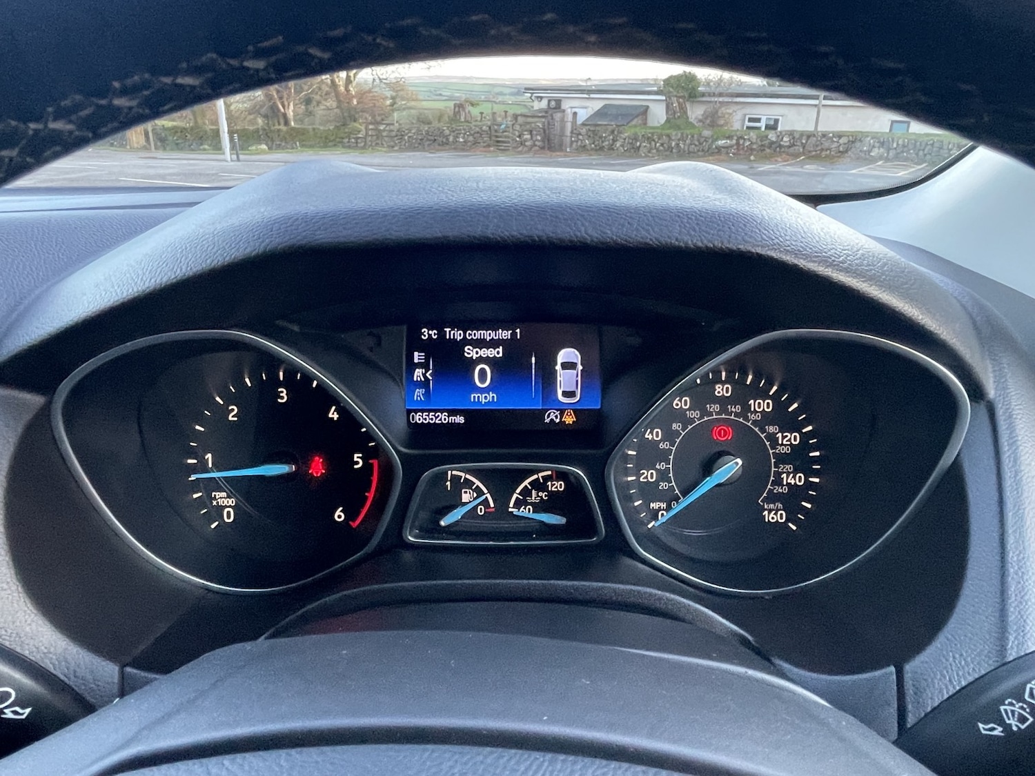 Used Ford Focus 2016 for sale - 76547922: Photo 27