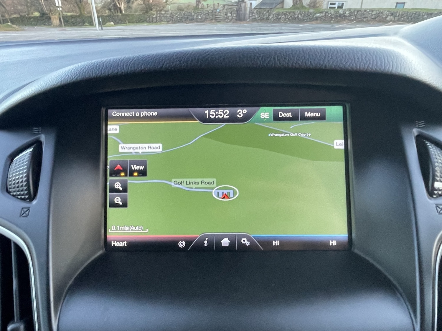 Used Ford Focus 2016 for sale - 76547922: Photo 29