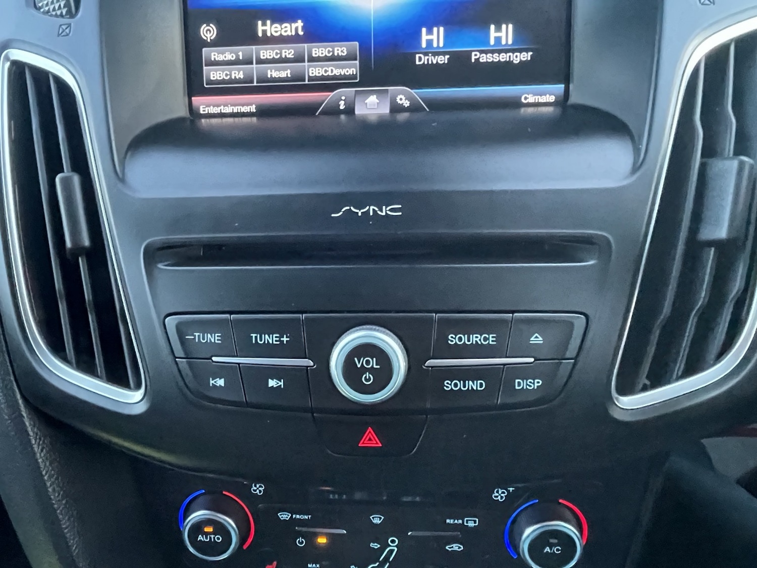 Used Ford Focus 2016 for sale - 76547922: Photo 30