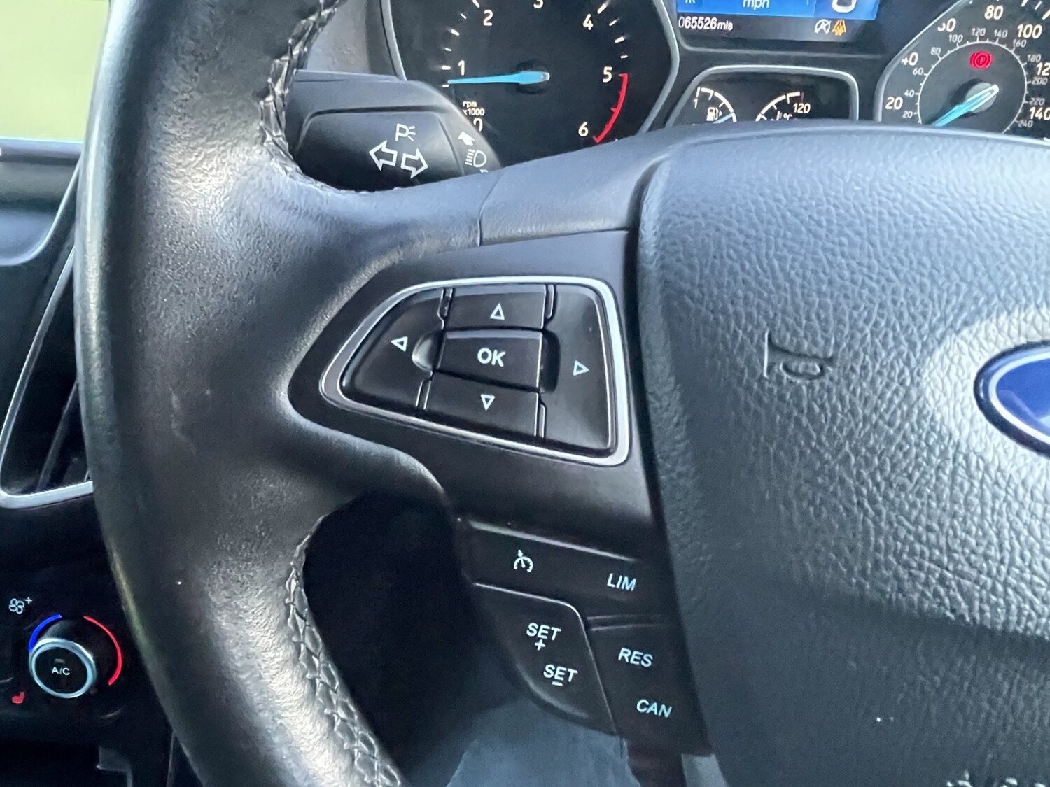 Used Ford Focus 2016 for sale - 76547922: Photo 33