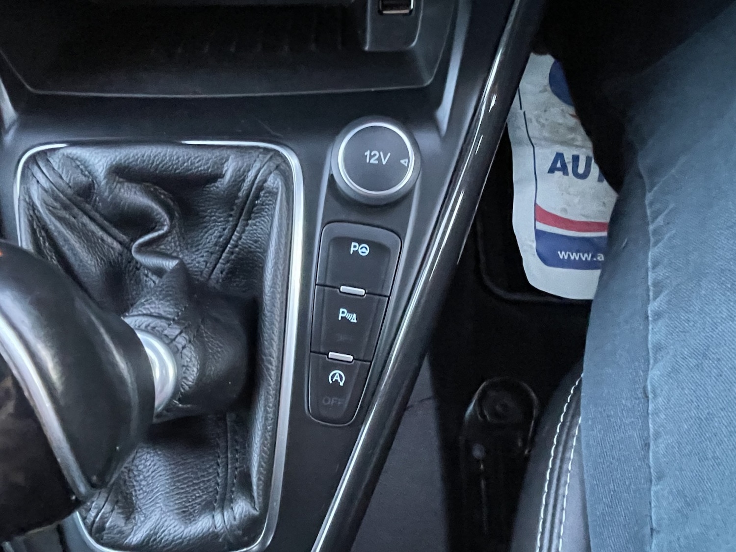 Used Ford Focus 2016 for sale - 76547922: Photo 34