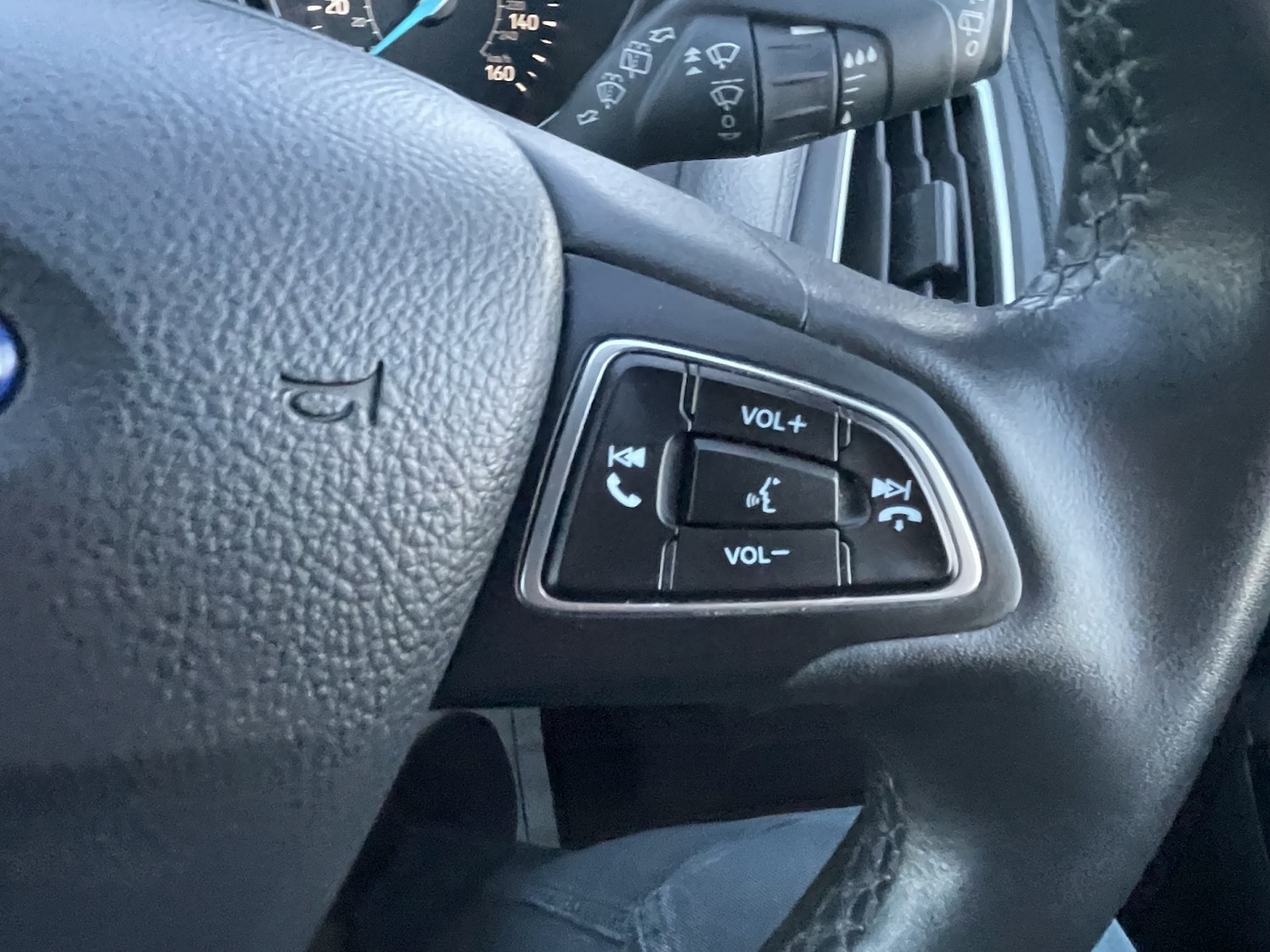 Used Ford Focus 2016 for sale - 76547922: Photo 37