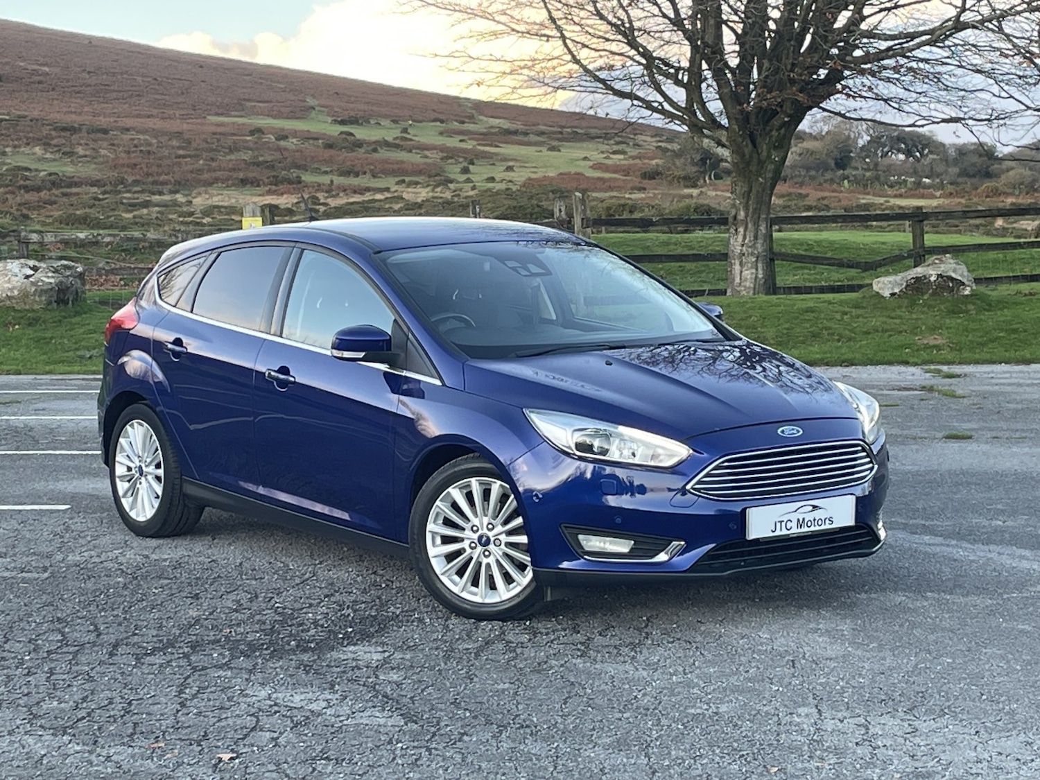 Used Ford Focus 2016 for sale - 76547922: Photo 6