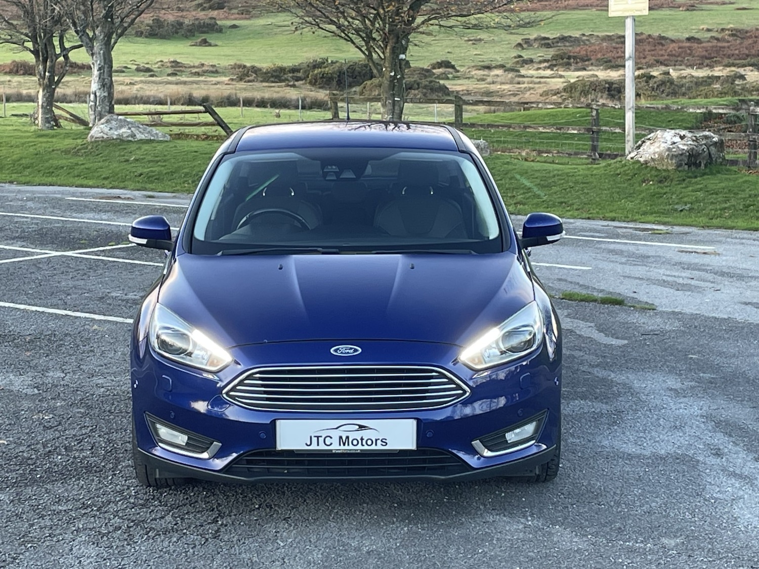 Used Ford Focus 2016 for sale - 76547922: Photo 8