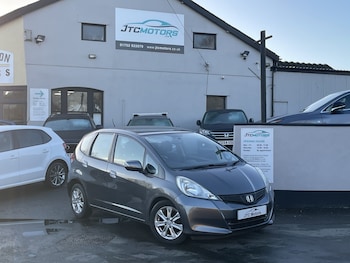 Used Honda Jazz 2013 for sale - 76712656: Photo