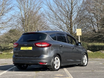 Used Ford C-Max 2016 for sale - 77836949: Photo