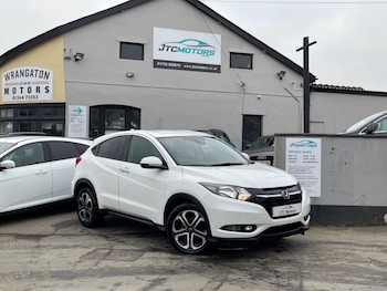 Used Honda HR-V 2015 for sale - 77578419: Photo