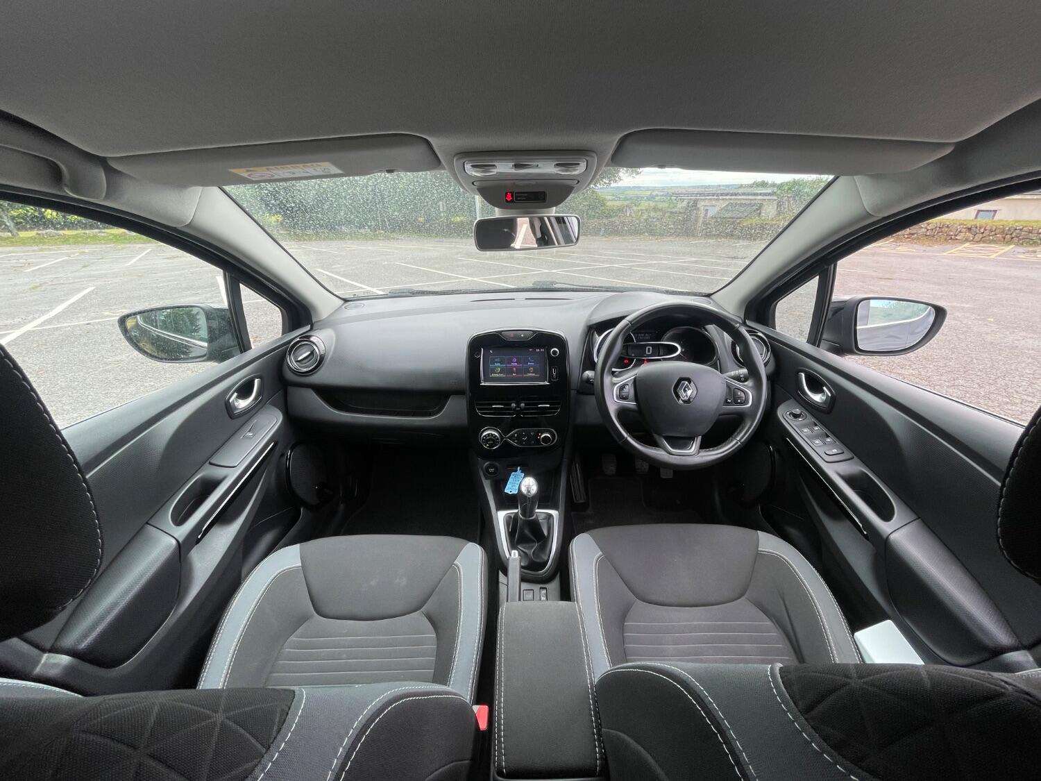 Vehicle 28