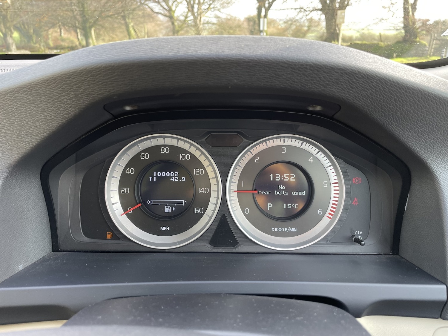 Used Volvo V60 2011 for sale - 76387278: Photo 24