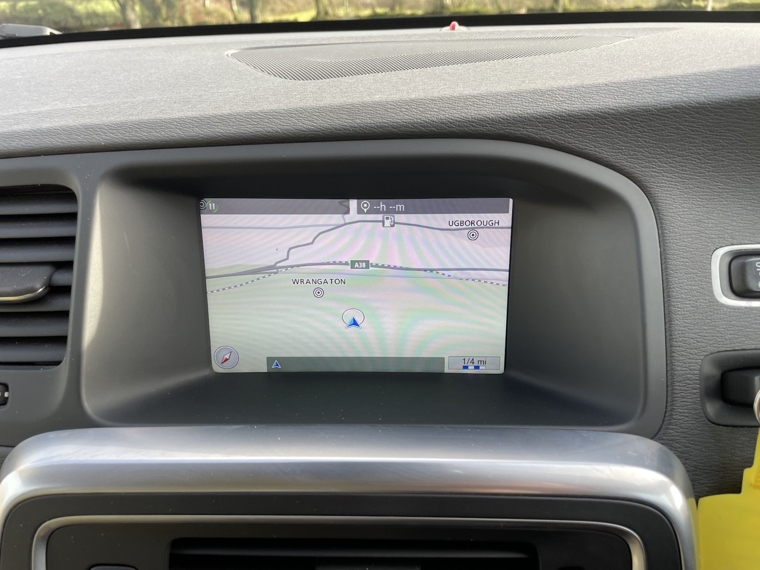 Used Volvo V60 2011 for sale - 76387278: Photo 32