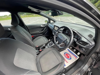 Used Ford Fiesta 2018 for sale - 75266651: Photo