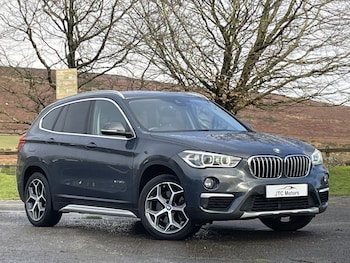 Used BMW X1 2017 for sale - 77508465: Photo