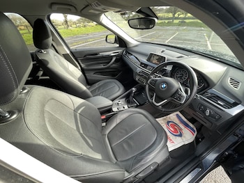 Used BMW X1 2017 for sale - 77508465: Photo