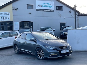Honda - Civic