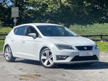 SEAT - Leon