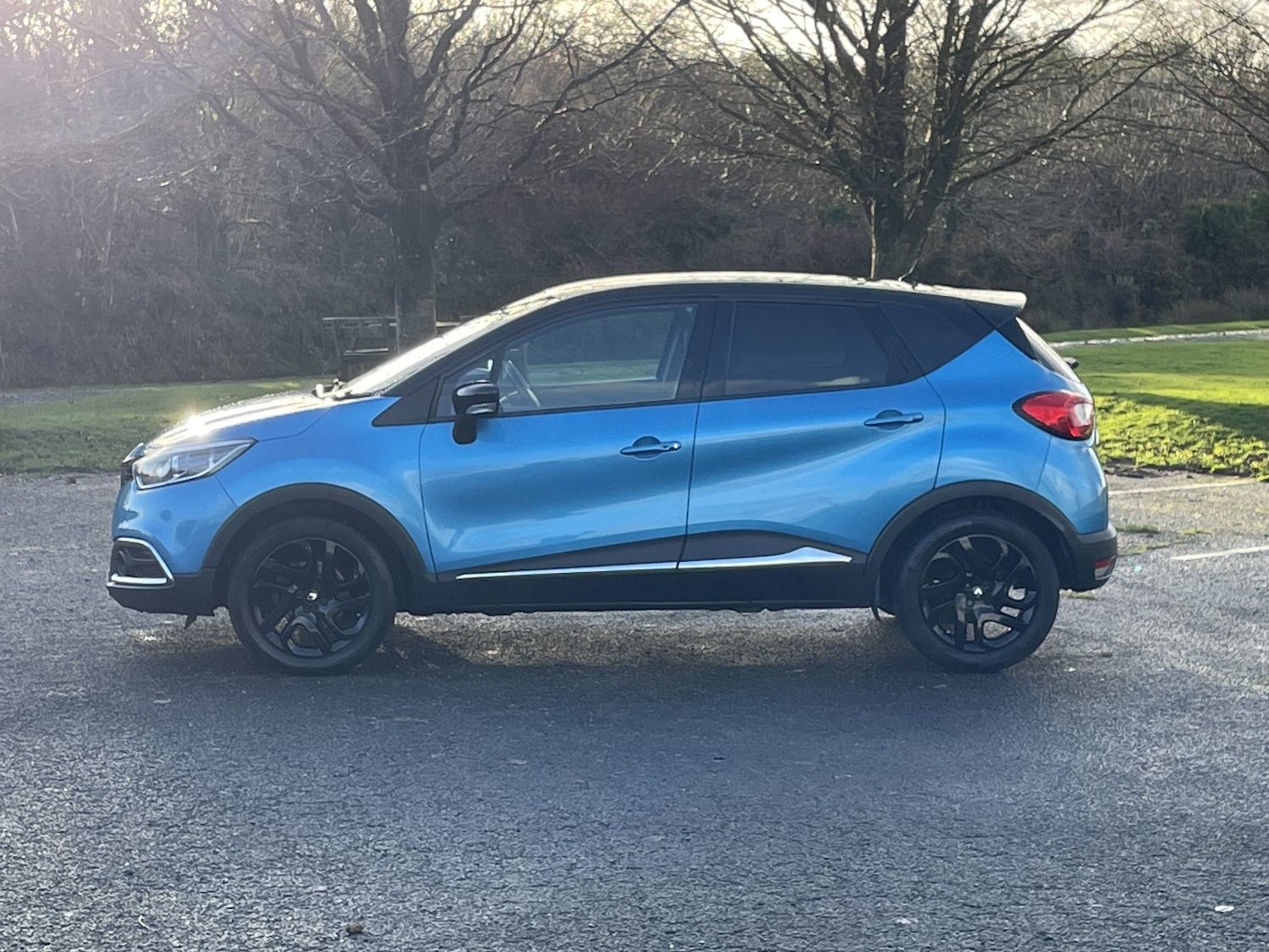 Used Renault Captur 2015 for sale - 77008137: Photo 11