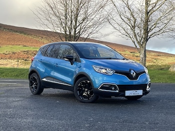 2015 - 1.5 dCi 90 Dynamique S MediaNav Energy 5dr