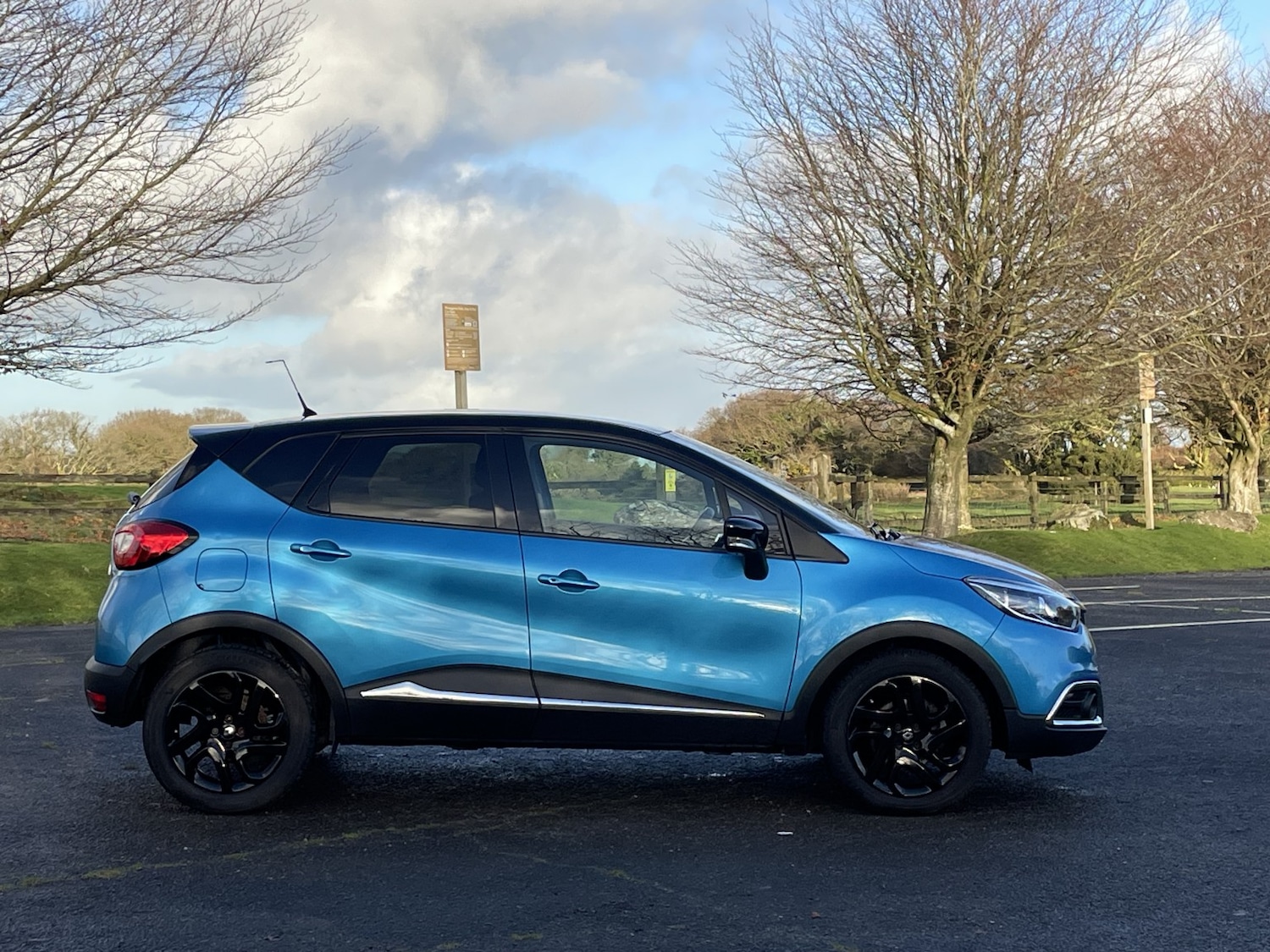 Used Renault Captur 2015 for sale - 77008137: Photo 20