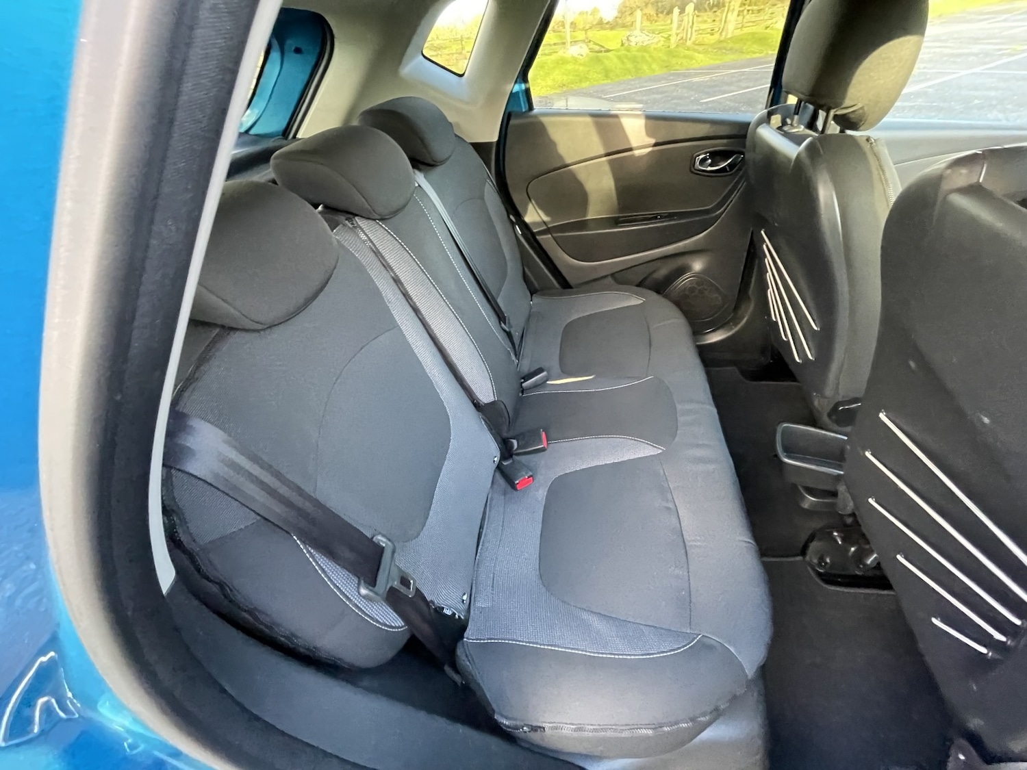 Used Renault Captur 2015 for sale - 77008137: Photo 23