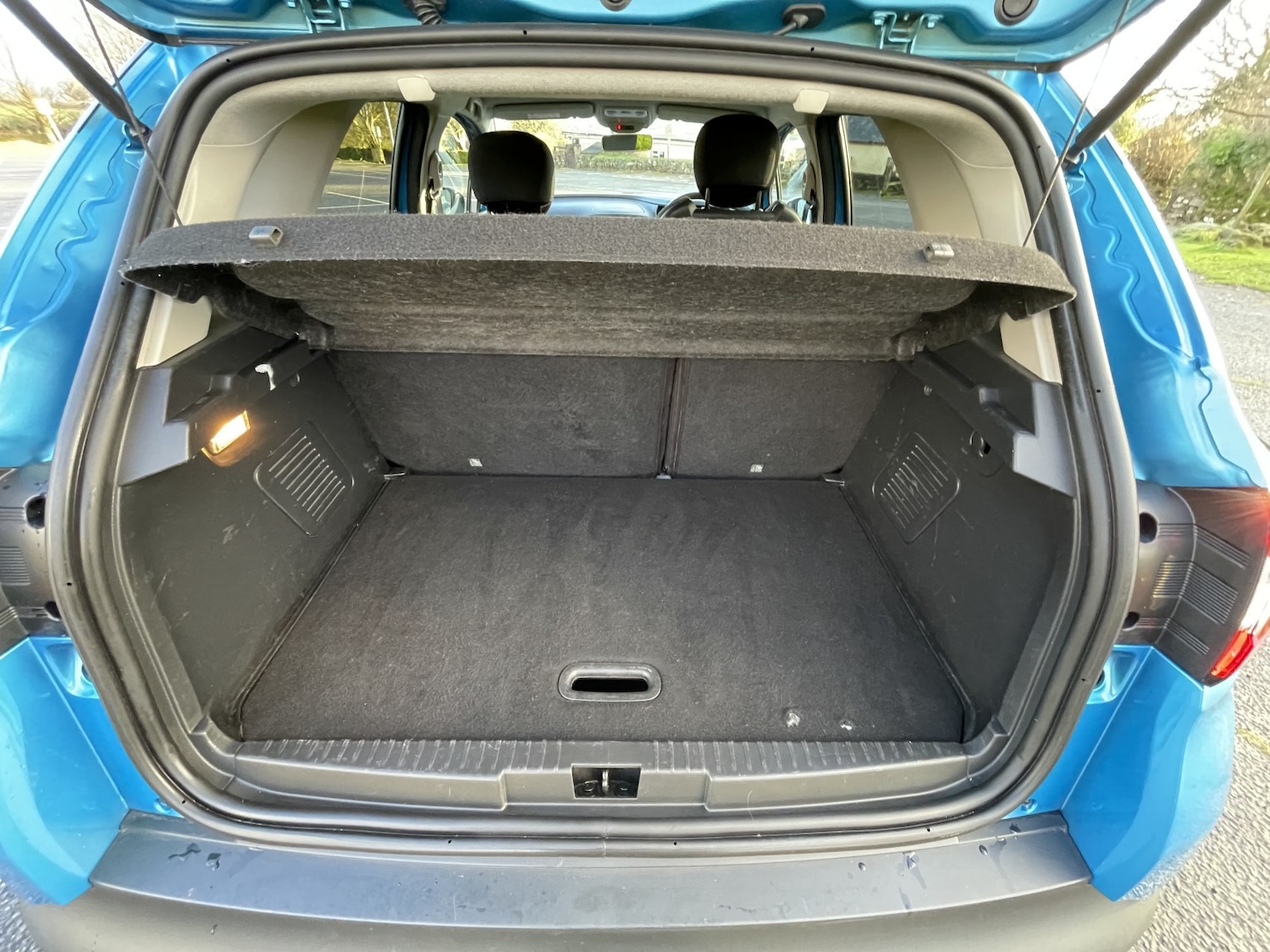 Used Renault Captur 2015 for sale - 77008137: Photo 24