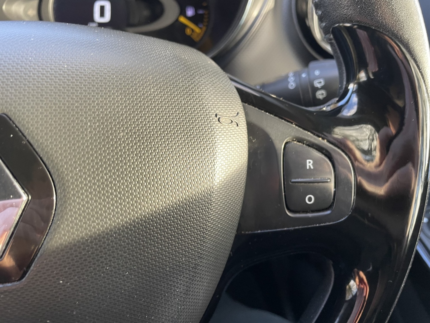 Used Renault Captur 2015 for sale - 77008137: Photo 26