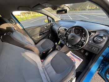 Used Renault Captur 2015 for sale - 77008137: Photo