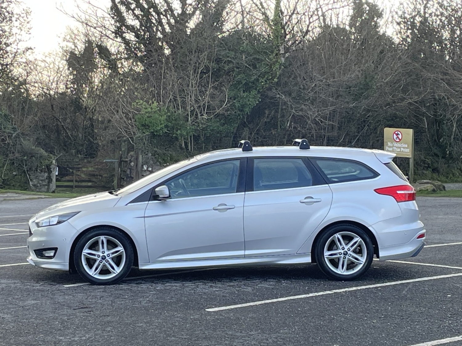 Used Ford Focus 2015 for sale - 77453370: Photo 11