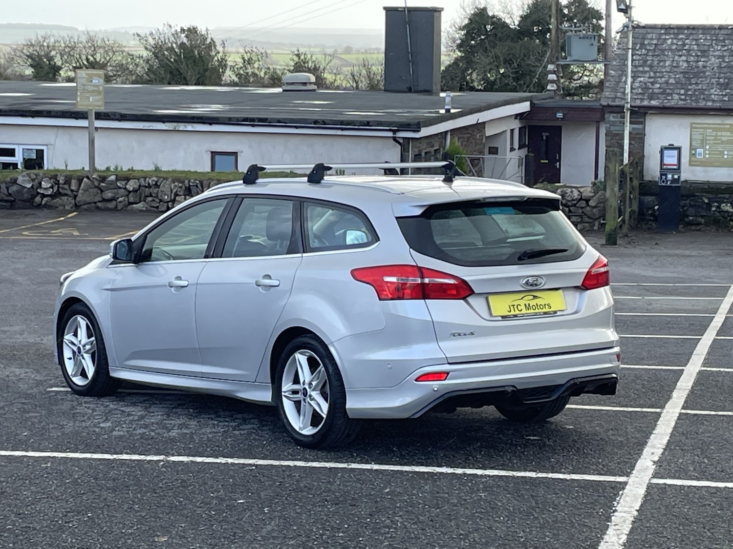 Used Ford Focus 2015 for sale - 77453370: Photo 13