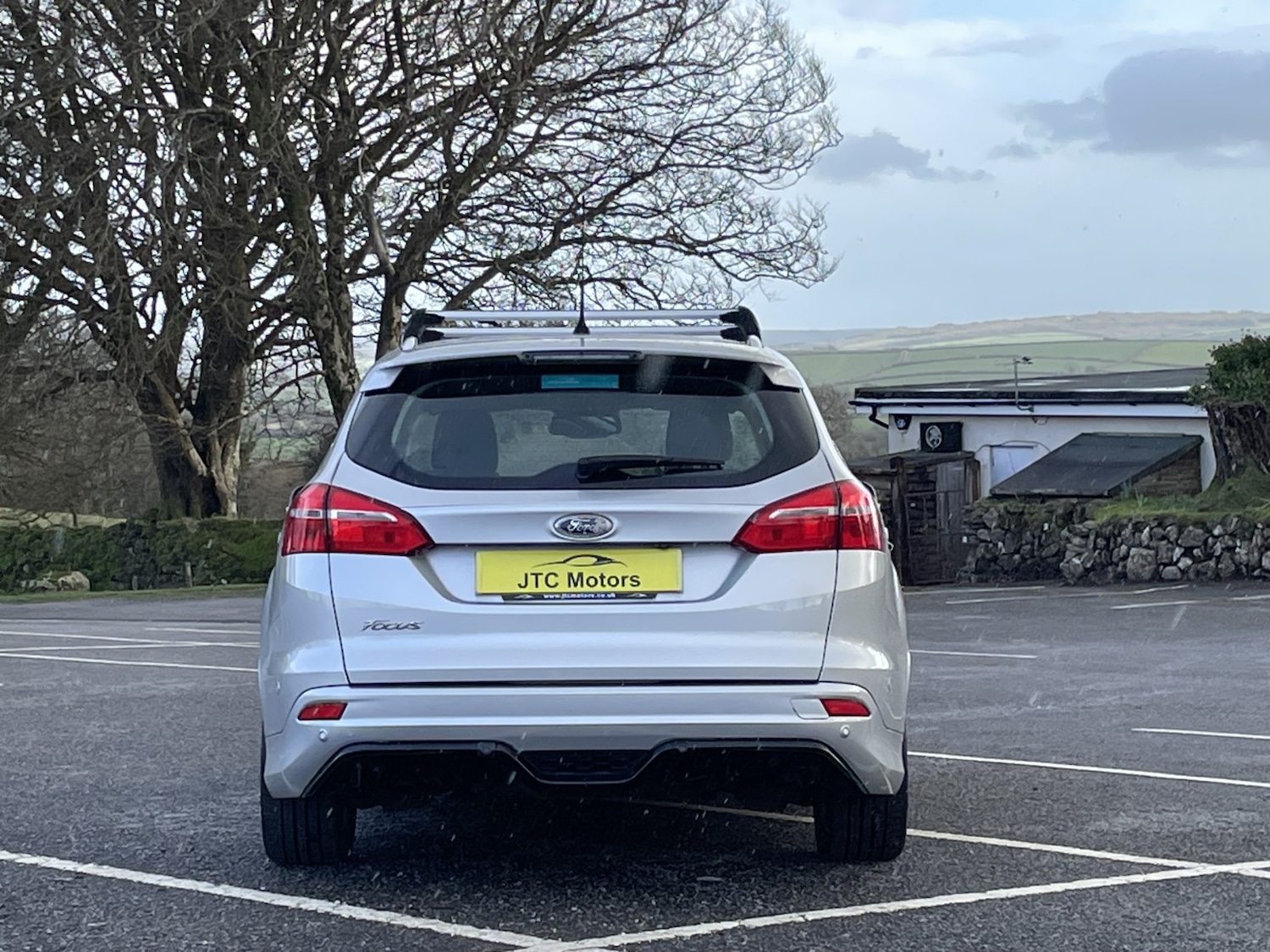 Used Ford Focus 2015 for sale - 77453370: Photo 17