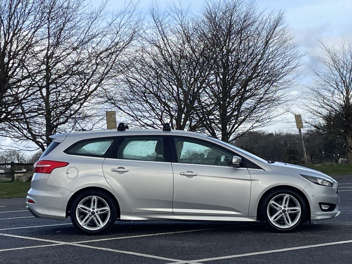 Used Ford Focus 2015 for sale - 77453370: Photo 19